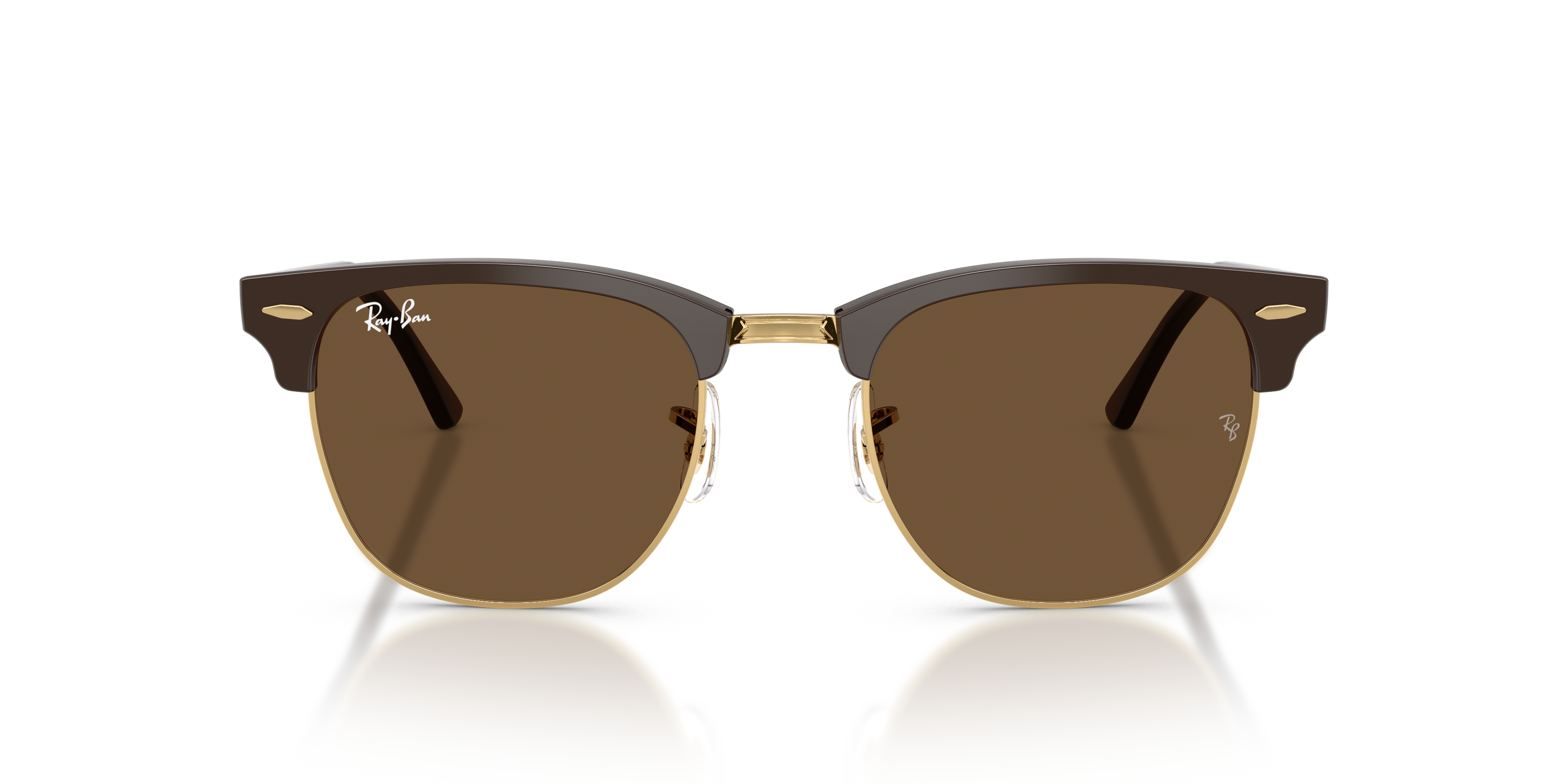 Ray-Ban RB3016 687853 Clubmaster 